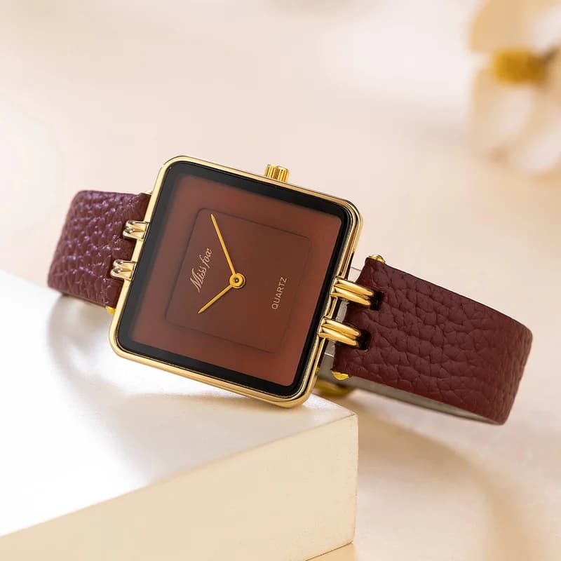 ladies watch