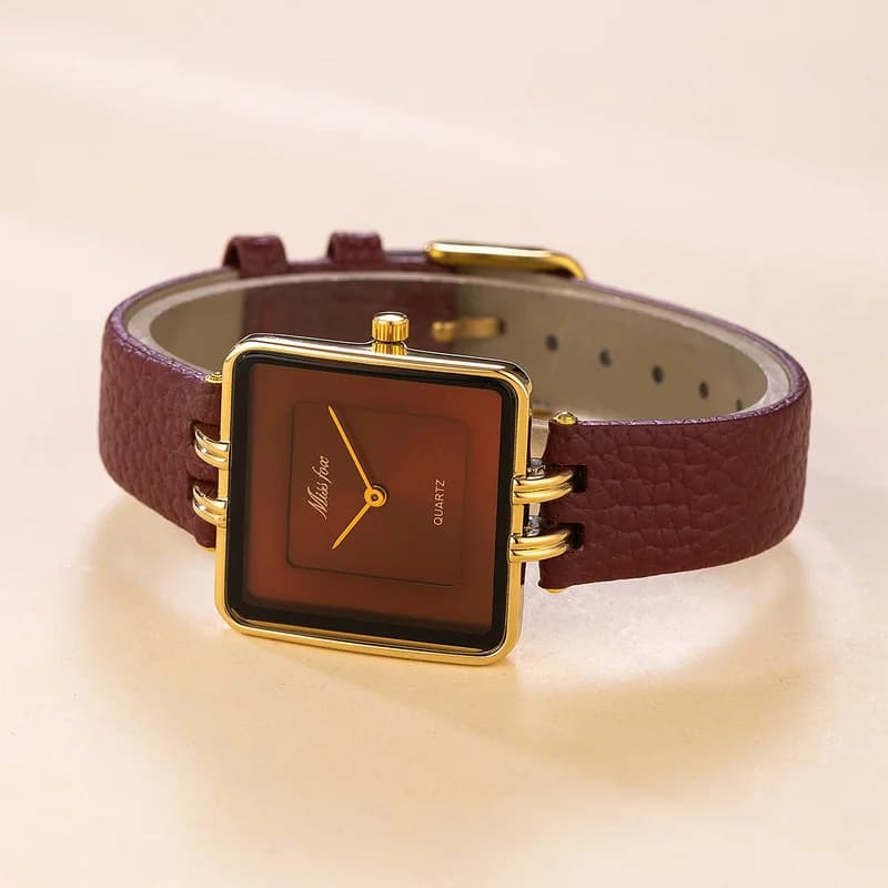 ladies watch