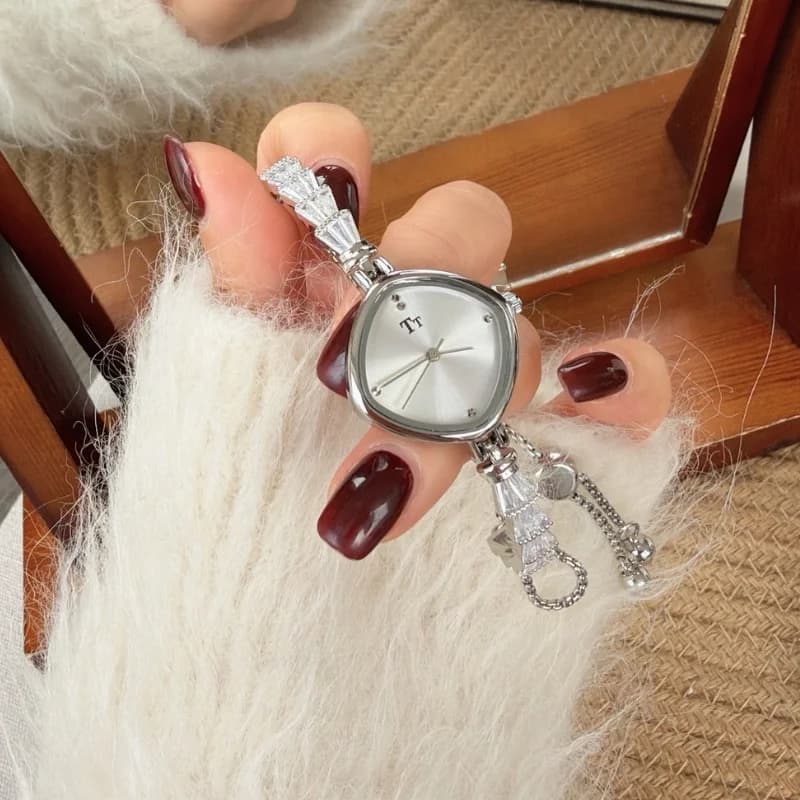 TT M25035 Silver