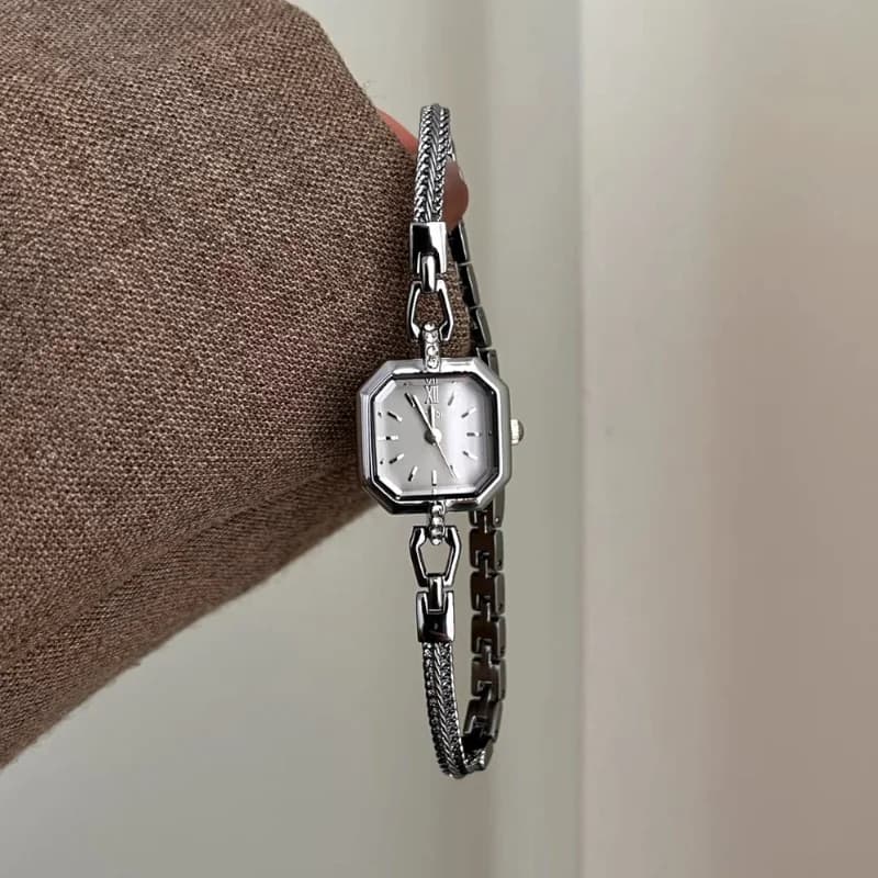 Gedi 62042- Silver